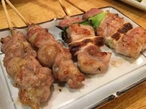 焼とり 吉鳥 東天満店