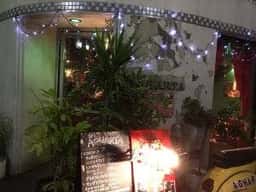 spice bistro AGHARTA