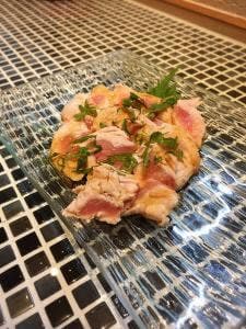 炭火焼 あわじ
