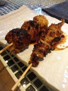 炭火焼 あわじ