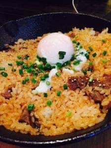 渋谷鉄板Bar ITACHI