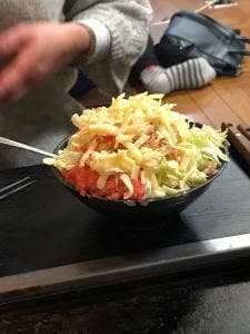 お好み焼き 福花