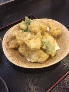手打うどん市兵衛