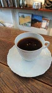 Mocha Coffee