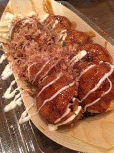 たこやき風風 須磨店