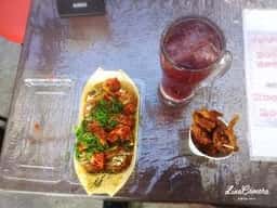 大阪元祖たこ焼き 風風 鶴見横堤店