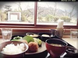 里山工房くもべ