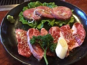 焼肉 宝屋