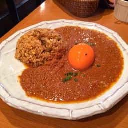 カレー専門店 ラジャ