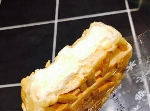 千秋庵 サンピアザ店
