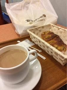 石窯パン工房サンメリー 坂戸店