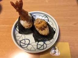 おむすび百千 森下駅店