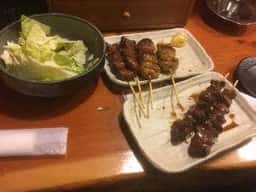 鳥貴族 中村橋店