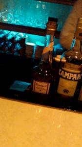 BAR GARASU