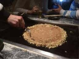 月島もんじゃ振興会協同組合