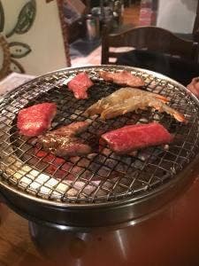 炭火焼肉 DORA