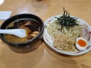 らーめん こもり家