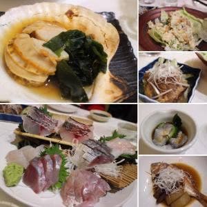 地酒屋こだま別館 魚とおばんざい ちょこだま