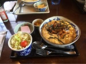 珈琲屋 柚子木庵