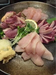 薩摩ぢどっこ亭