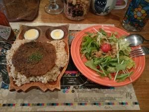 セキルバーグカフェ