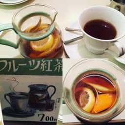画廊喫茶ミロ