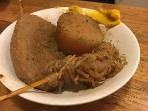 かぶら屋 千歳船橋店