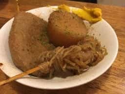 かぶら屋 千歳船橋店