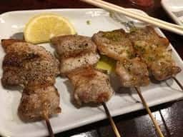 やきとり大吉 住吉店