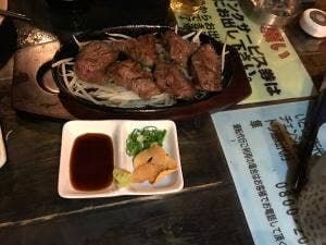 食堂居酒屋 風来坊