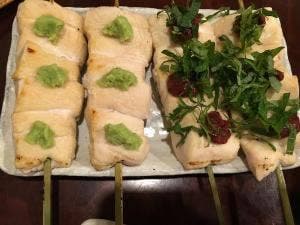 焼き鳥YaYa
