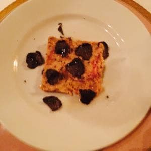 ラ シャッス