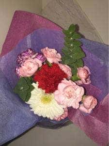 鉄板ステーキ ピュール