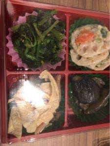 京のおばんざい野村