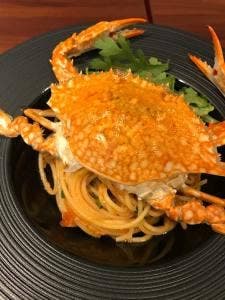 味わう野菜のイタリアン Cald'cucina