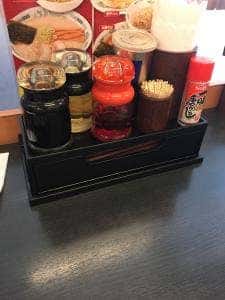 日高屋 溝の口西口店