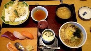 鮨海鮮 波奈 四街道店