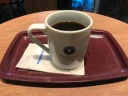 エクセルシオールカフェ 聖路加ガーデン店