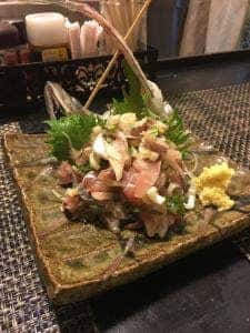 港町食堂