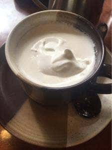 ポエジー珈琲館