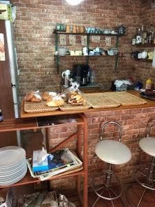 松村さん家のパン屋さん