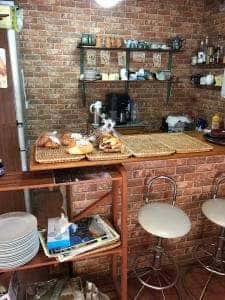 松村さん家のパン屋さん