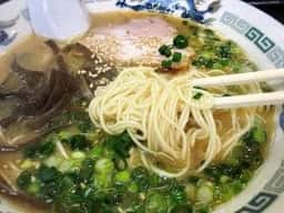 とんこつのひろ うま馬分店