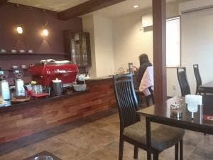 コーデ コーヒービーンズ