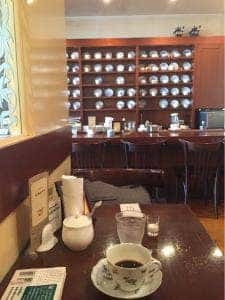 cafe de cherry