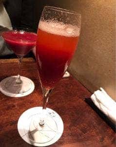 Bar オーパ 銀座店