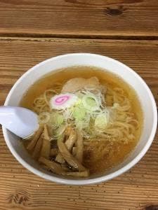 らーめん横丁