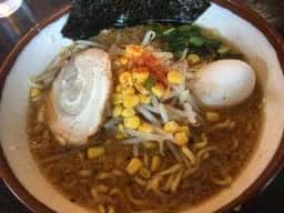 ど・みそ JRA東京競馬場店