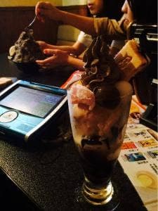 森乃園カラオケ茶屋