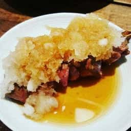 大衆酒場 十七番地 薬師あいロード商店街店